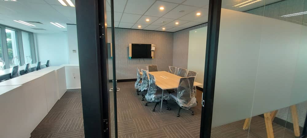 Board Room Suites