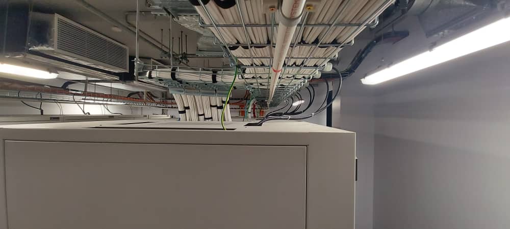 Cable Management