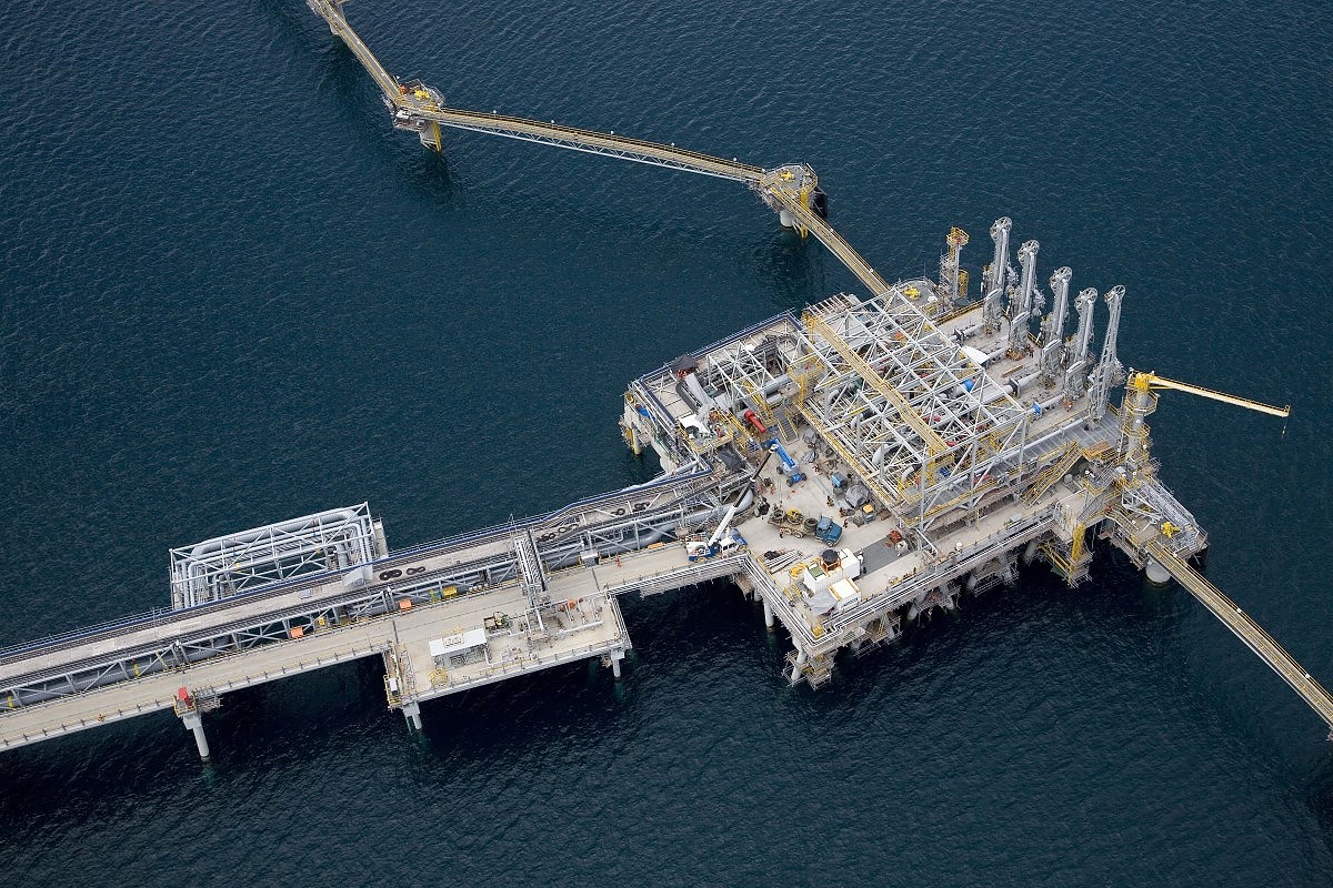 PNG LNG